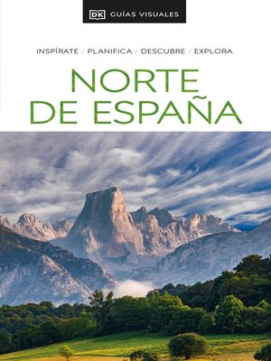 cover image of Norte de España